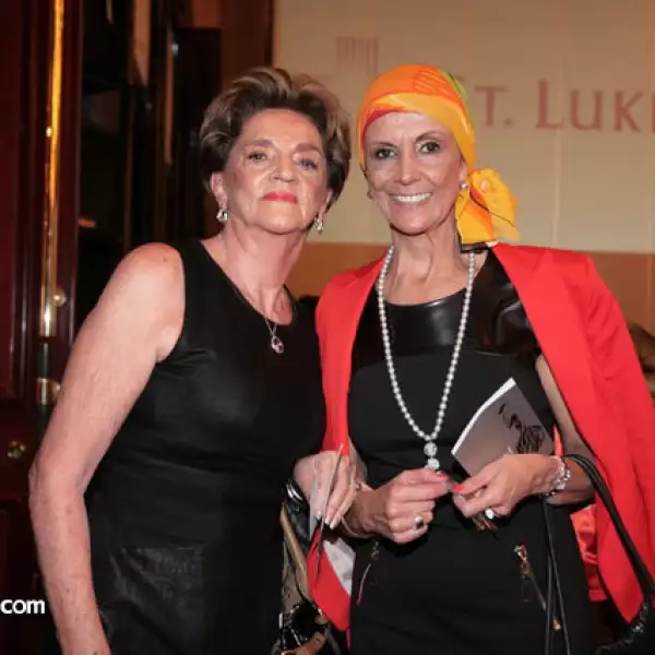 Tere Aziz,Elena Grisi