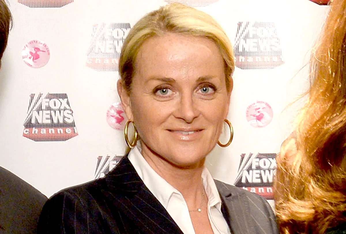 Suzanne Scott