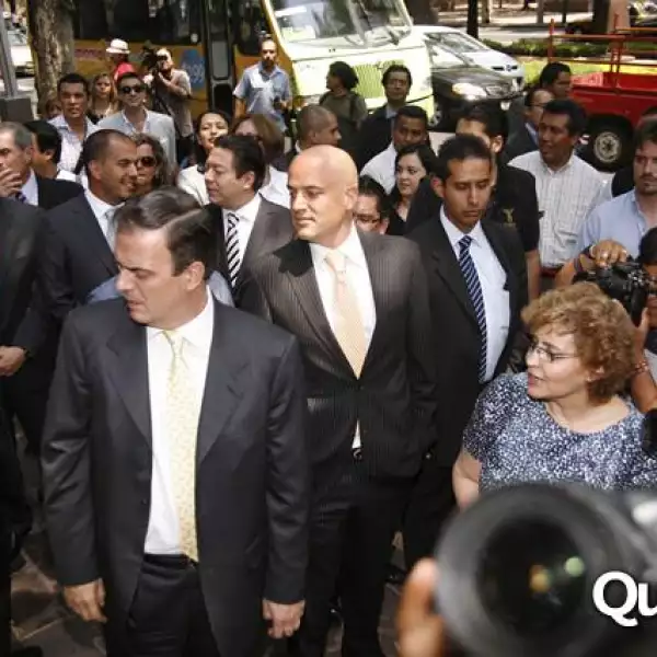 Exposición  Medio Tiempo