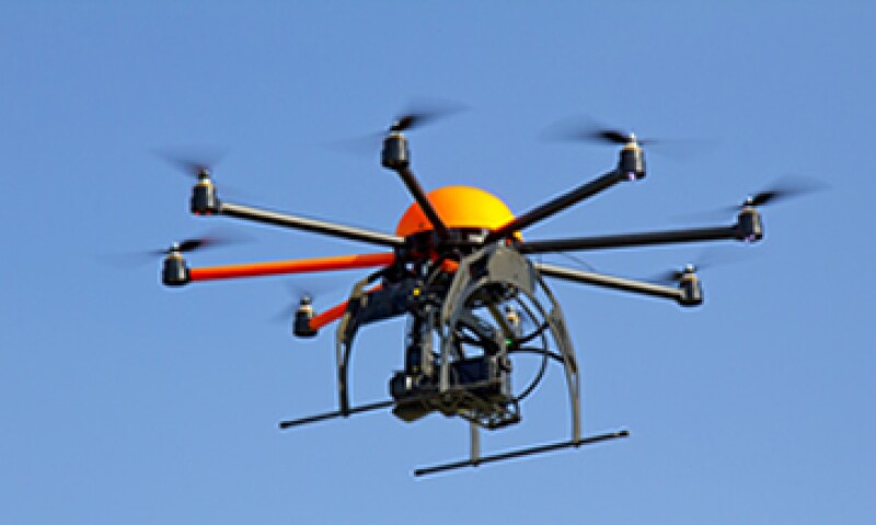 Por seguridad y reducción de costos, la industria del cine ya utiliza drones en sustitución de los helicópteros para filmar escenas. (Foto: Getty Images)