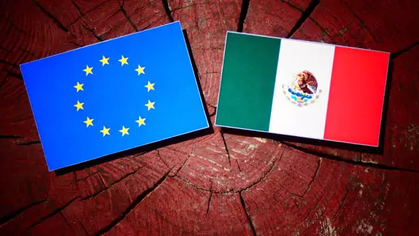union europea mexico