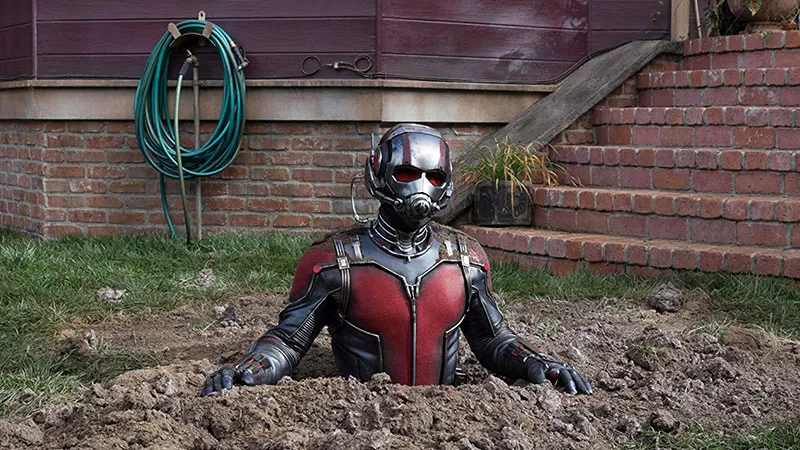 Ant-Man