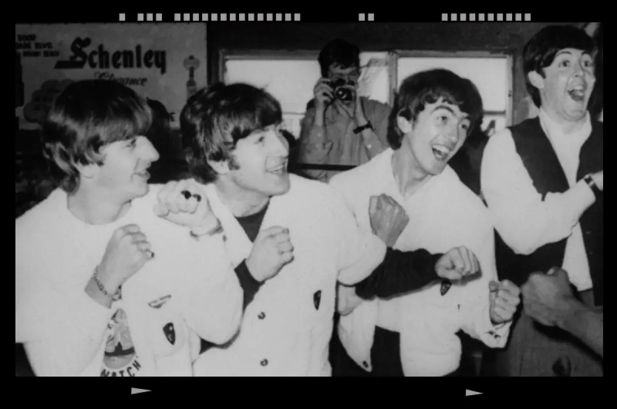 the-Beatles