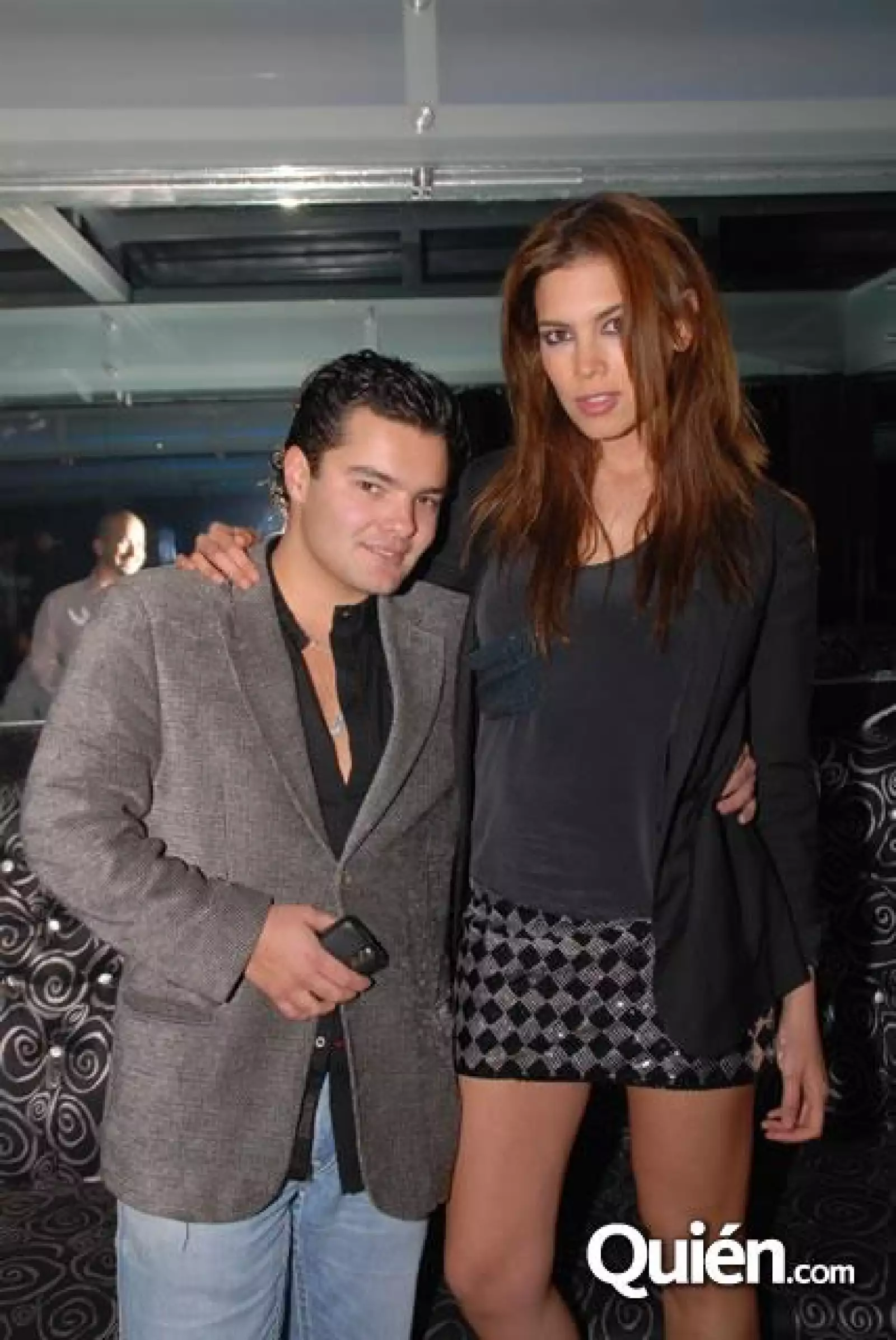 De Fiesta en el Kaah