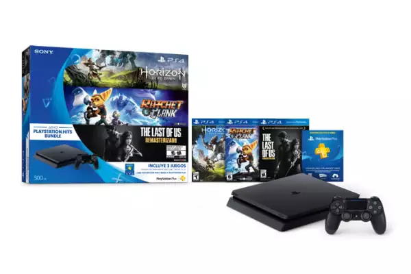 PS4