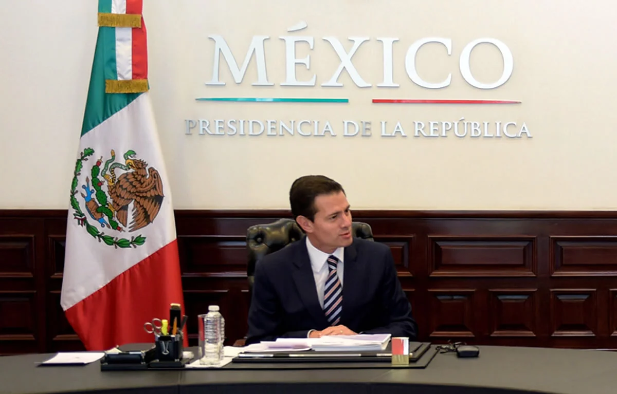 Peña Nieto