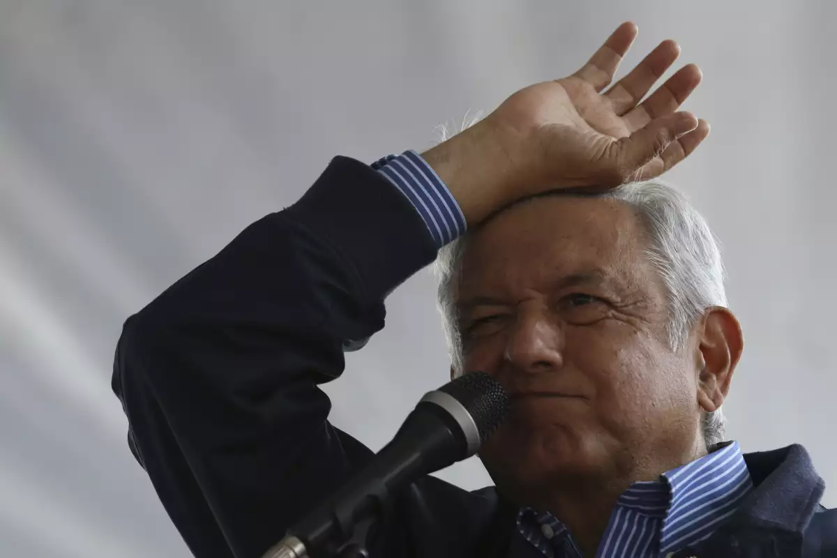 Señalamientos