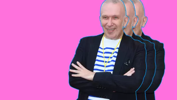 jean paul gaultier demanda museo uffizi venus botticelli