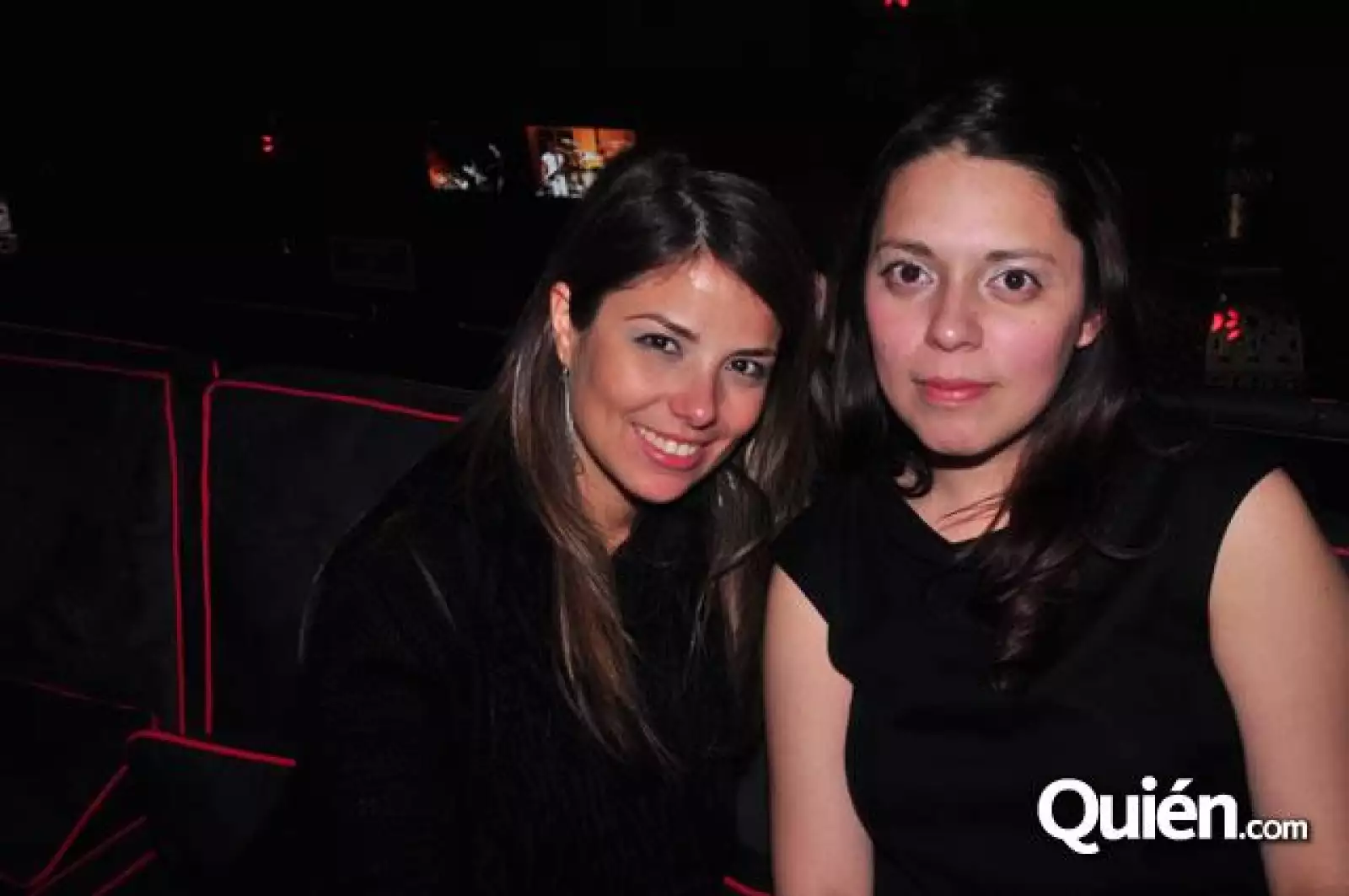 Cumpleaños Collovati Rizzo