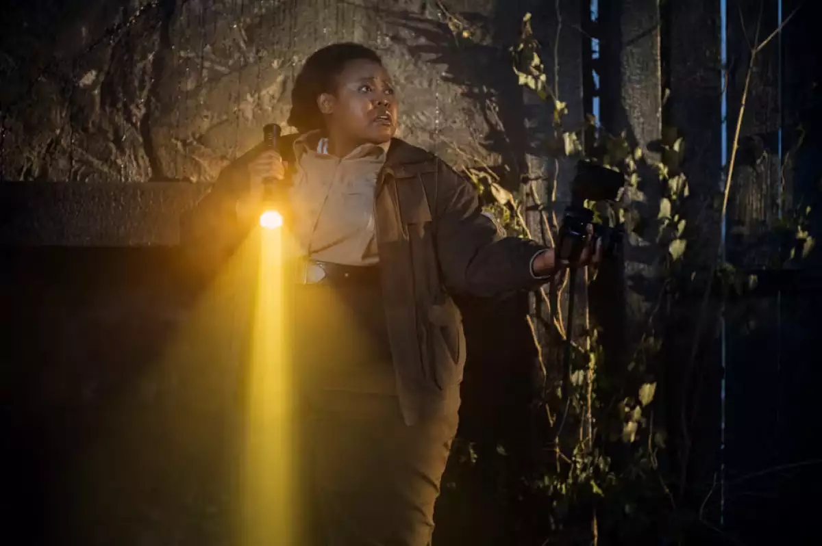 Merlina 2: los personajes nuevos y recurrentes que debes conocer