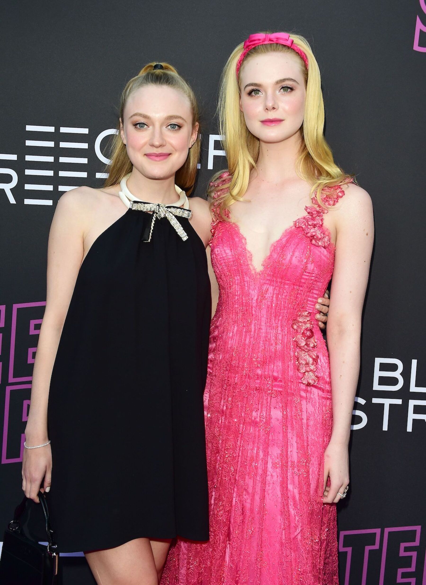 Elle y Dakota Fanning interpretarán a dos hermanas en 'The Nightingale' Elle y Dakota Fanning interpretarán a dos hermanas en 'The Nightingale'