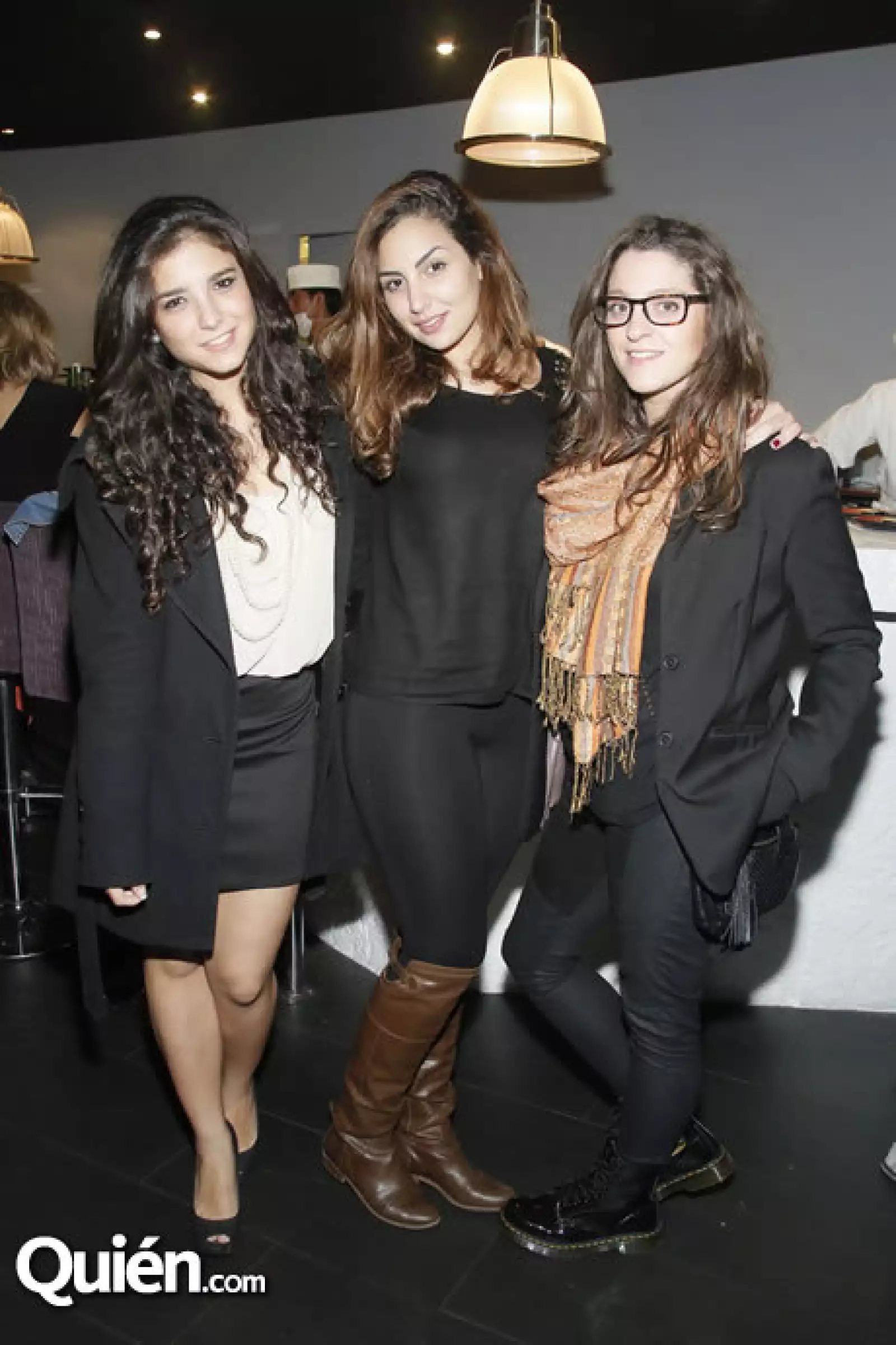 Isabel de Aguilar,Carine Lamadieu,Nicole Day