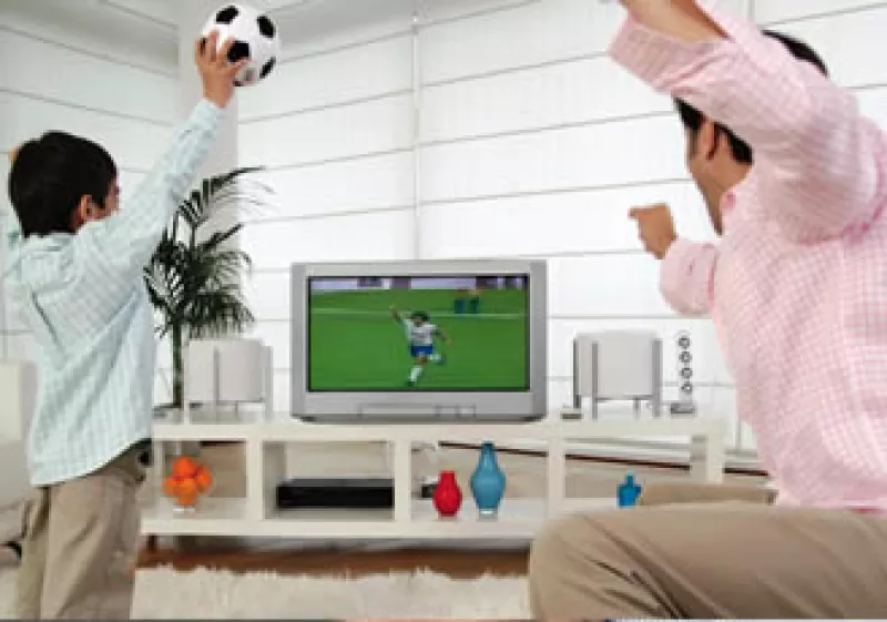 Fabricantes de equipos de video y televisoras preparan su oferta (Foto: Especial)