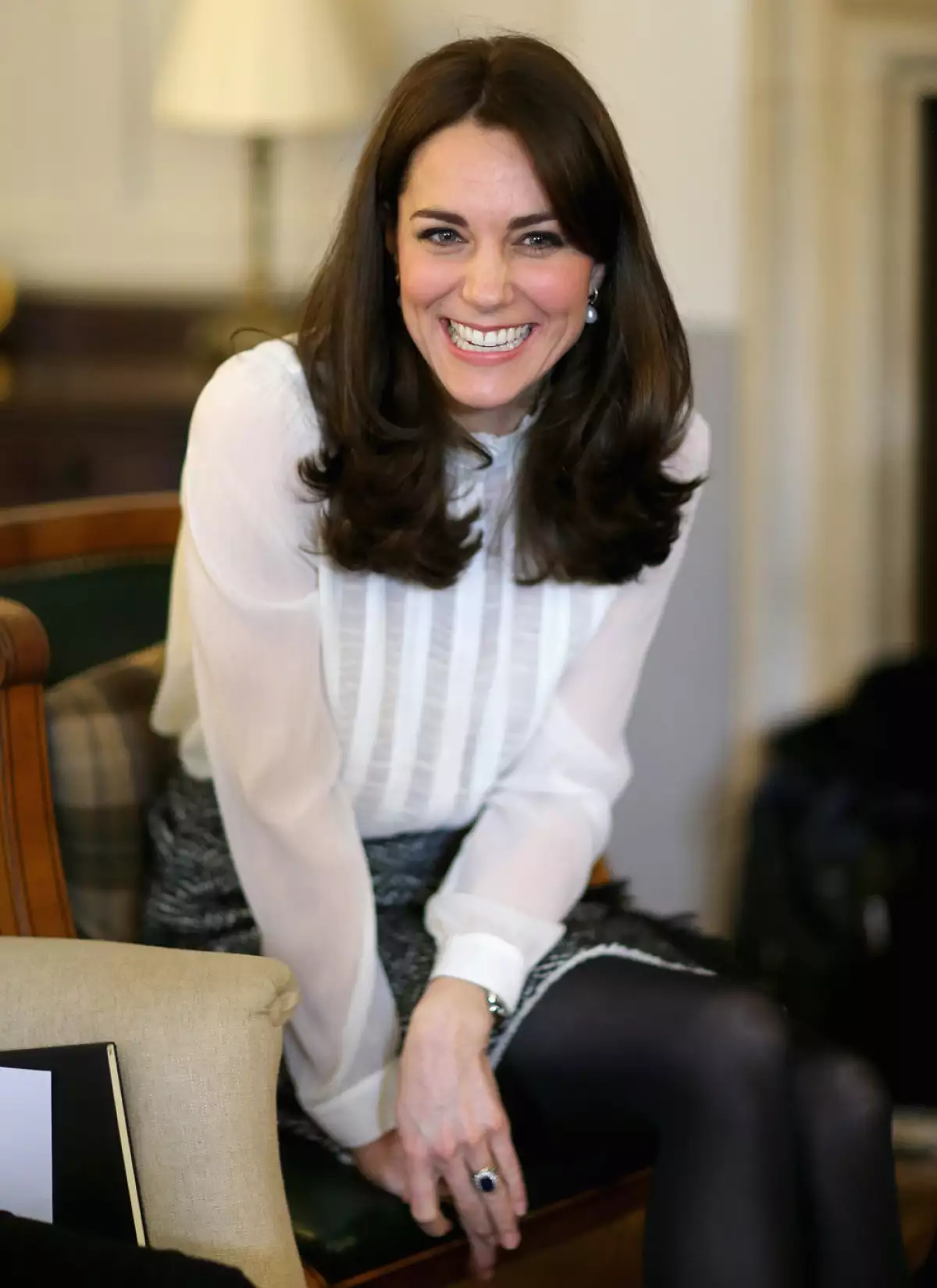 Kate Middleton