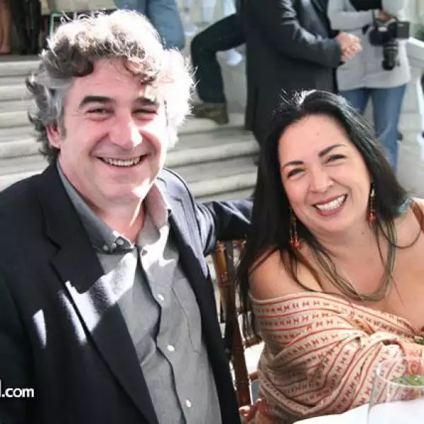 Mujer Mont Blanc 2010