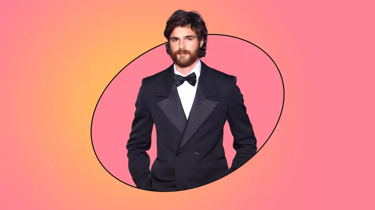 barba Jacob Elordi