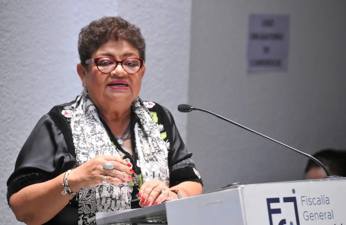 Ernestina Godoy