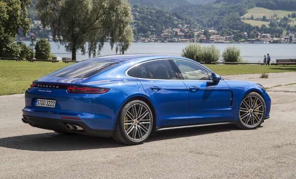 Porsche