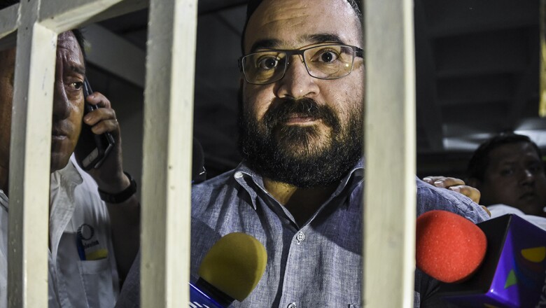 Javier Duarte