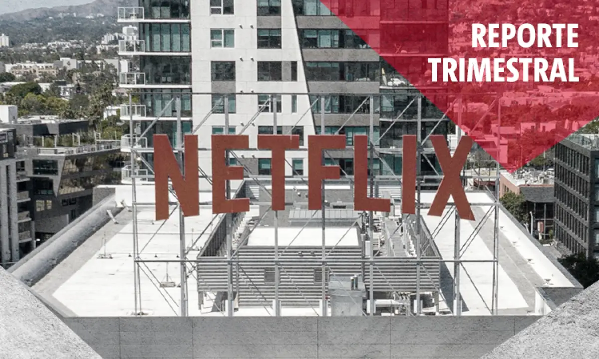 Netflix-reafirma interes warner