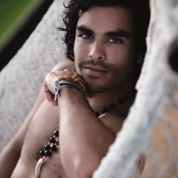 Gonzalo García Vivanco