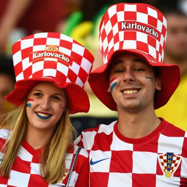 Inauguración Mundial 15