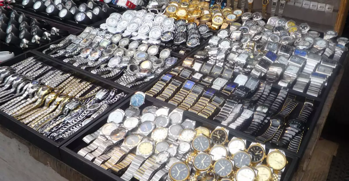Rolex