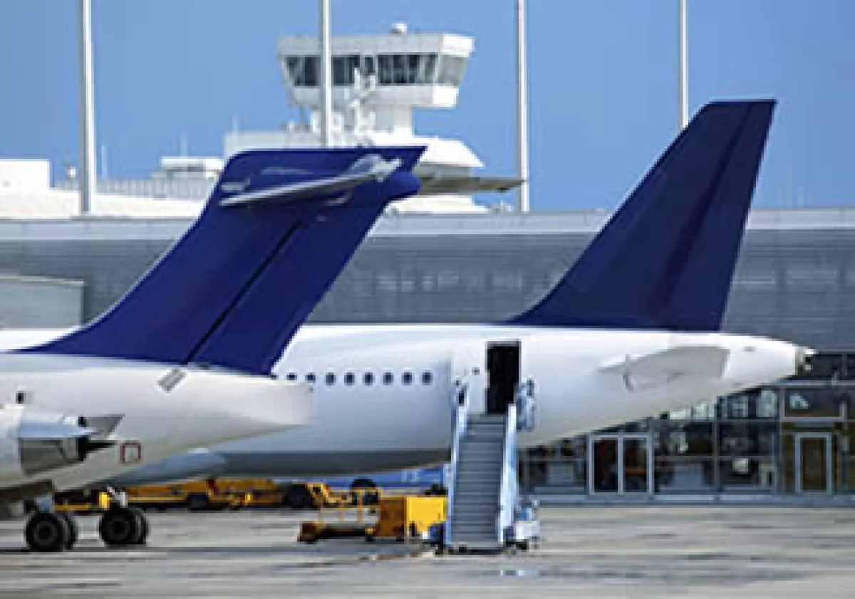 El aeropuerto en la Riviera Maya abre la puerta para una mayor competencia entre aeropuertos en la región. (Foto: Photos to Go)
