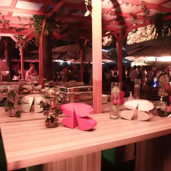 Fiesta Club Banorte