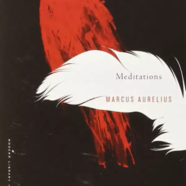 Meditaciones de Marcus Aurelius