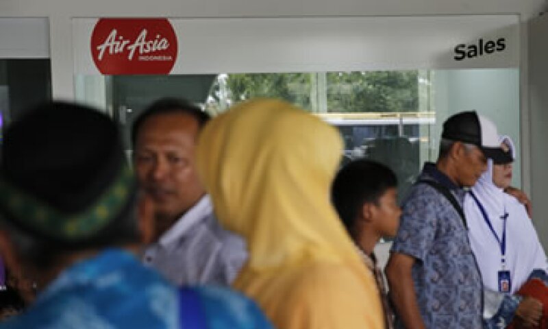 La aerolínea tenía un récord limpio hasta la desaparición del vuelo. (Foto: Reuters)