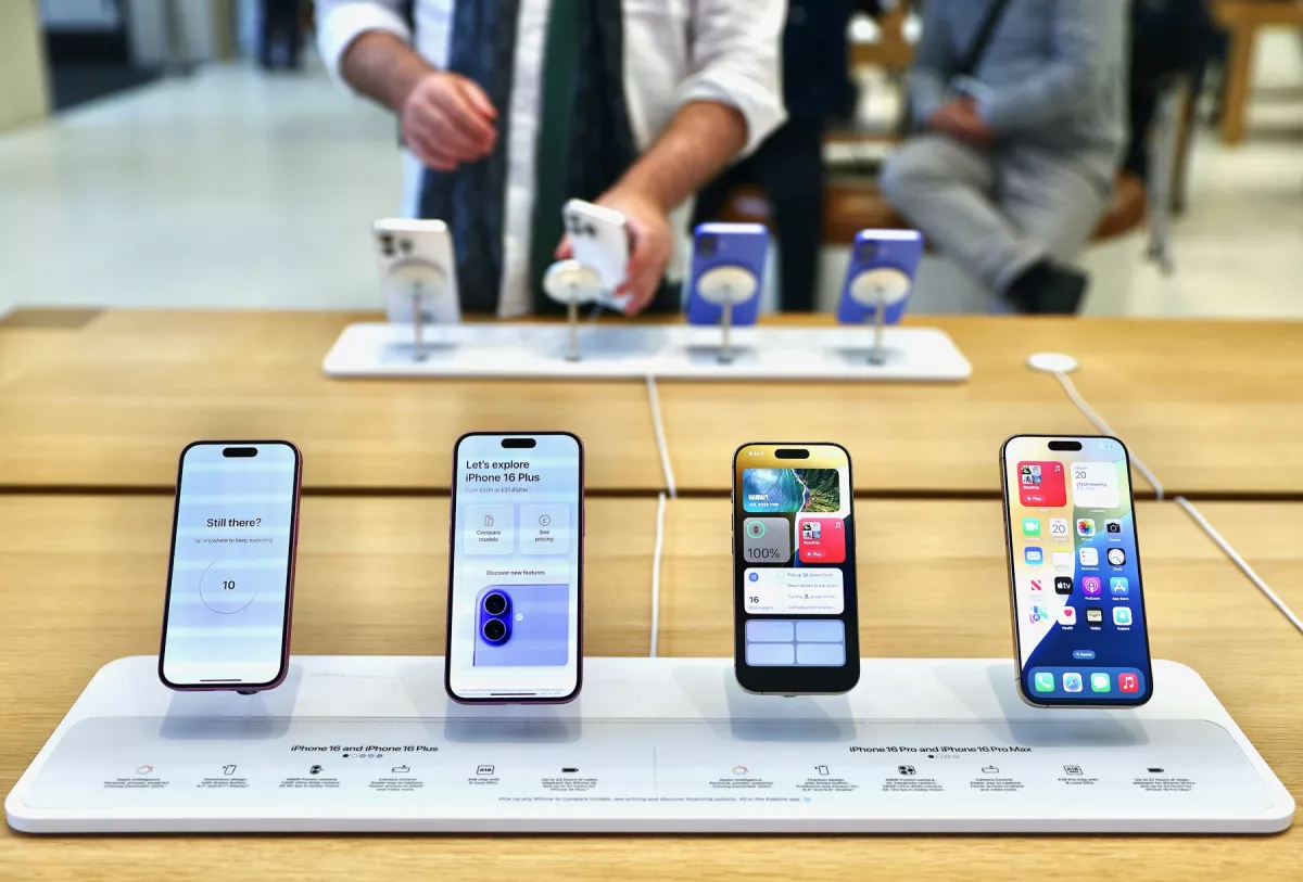 Adiós a los celulares de menos de 4,000 pesos: la venta de smartphones caerá 12% y la razón es la crisis de RAM 
