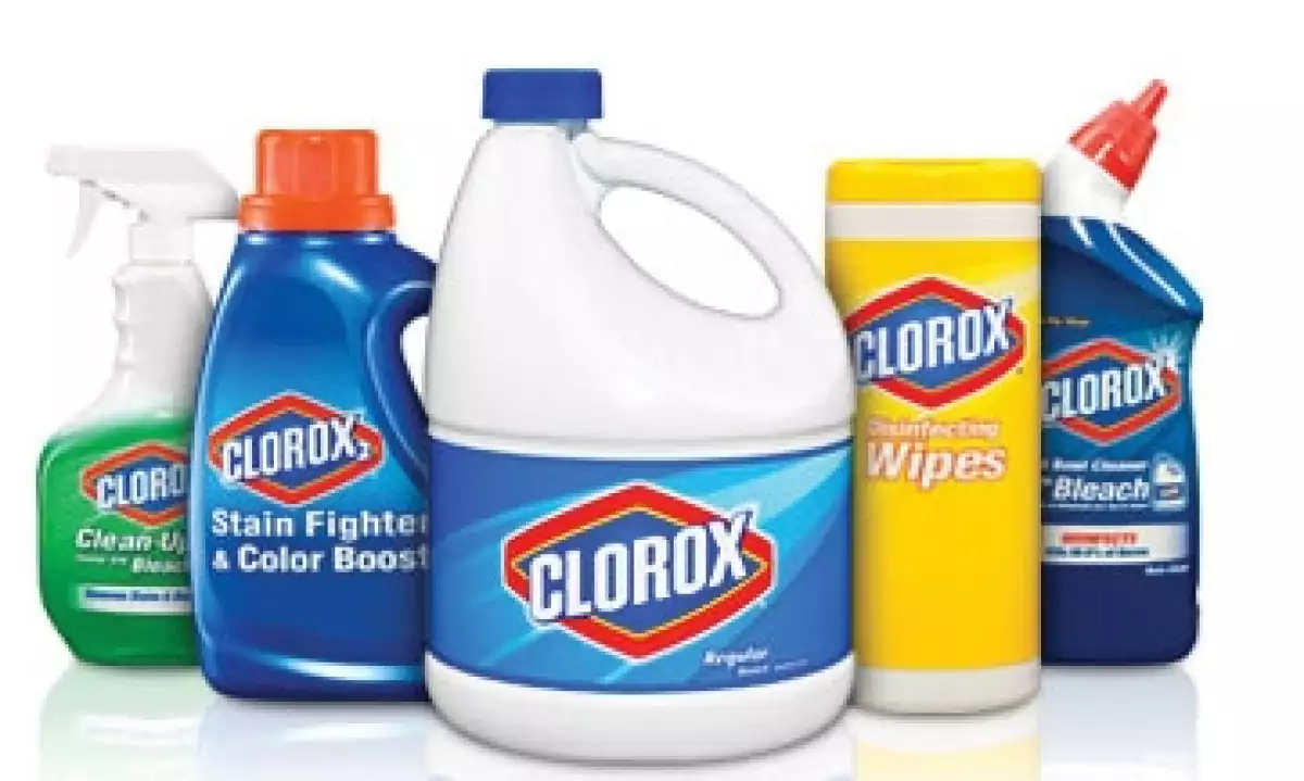 Clorox