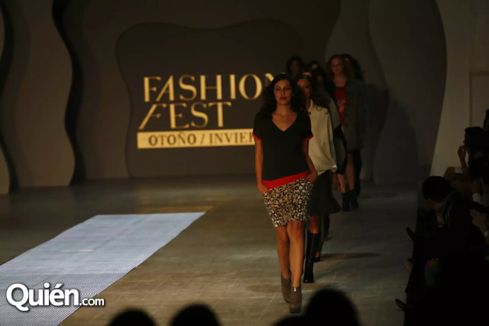 Fashion Fest de Liverpool