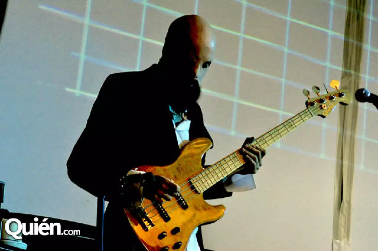 Band of Bitches en el Aniversario de Jack Daniel´s