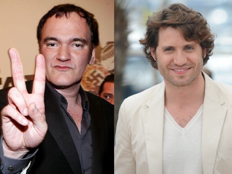 El cineasta mexicano y el actor hollywoodense unirán su talento y a principios del 2011 comenzarán el rodaje de la adaptación de la novela "The Tiger: A True Story of Vengance and Survival".