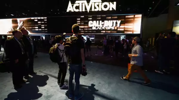 microsoft luchara compra activision blizzard
