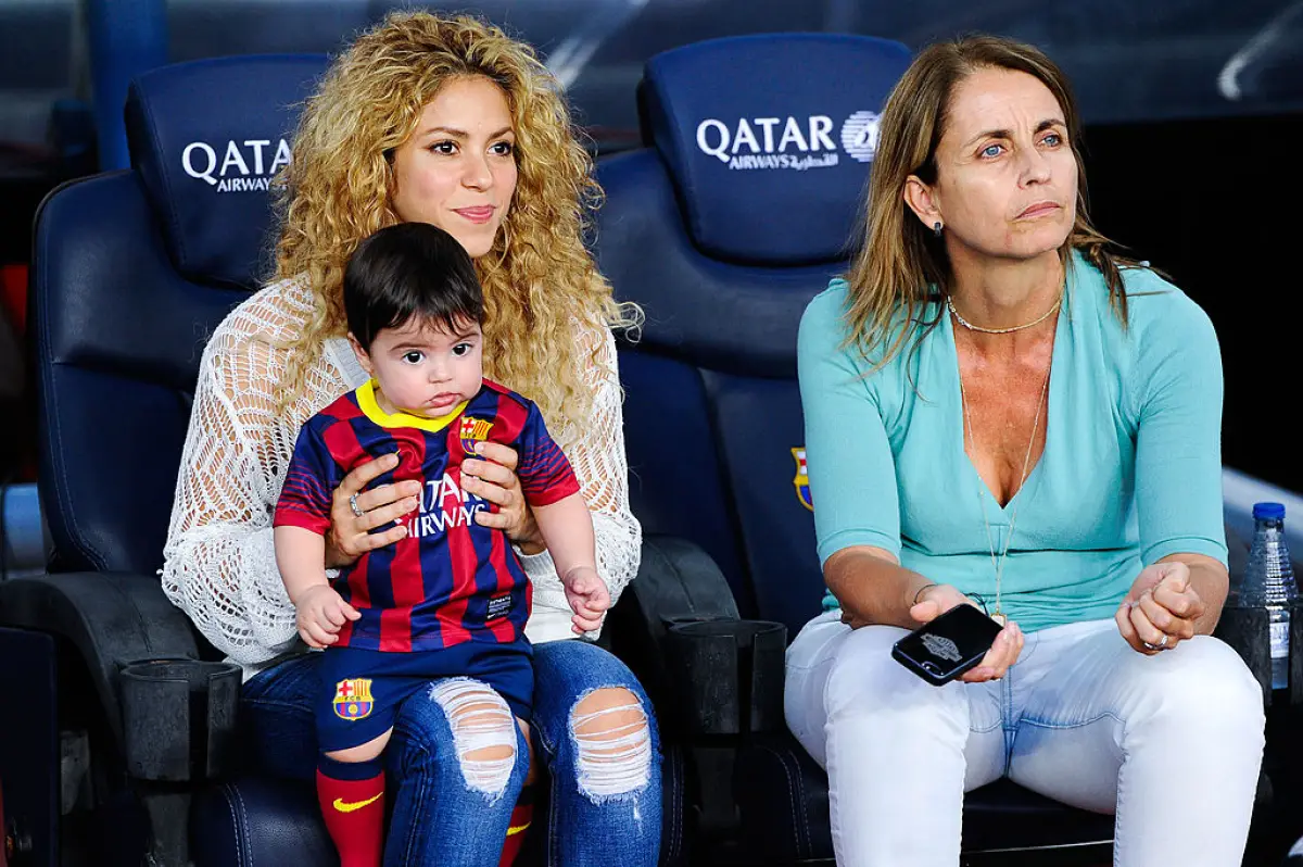 shakira-s