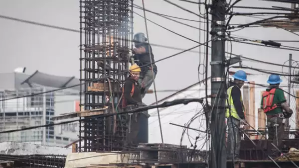 Construcción México 