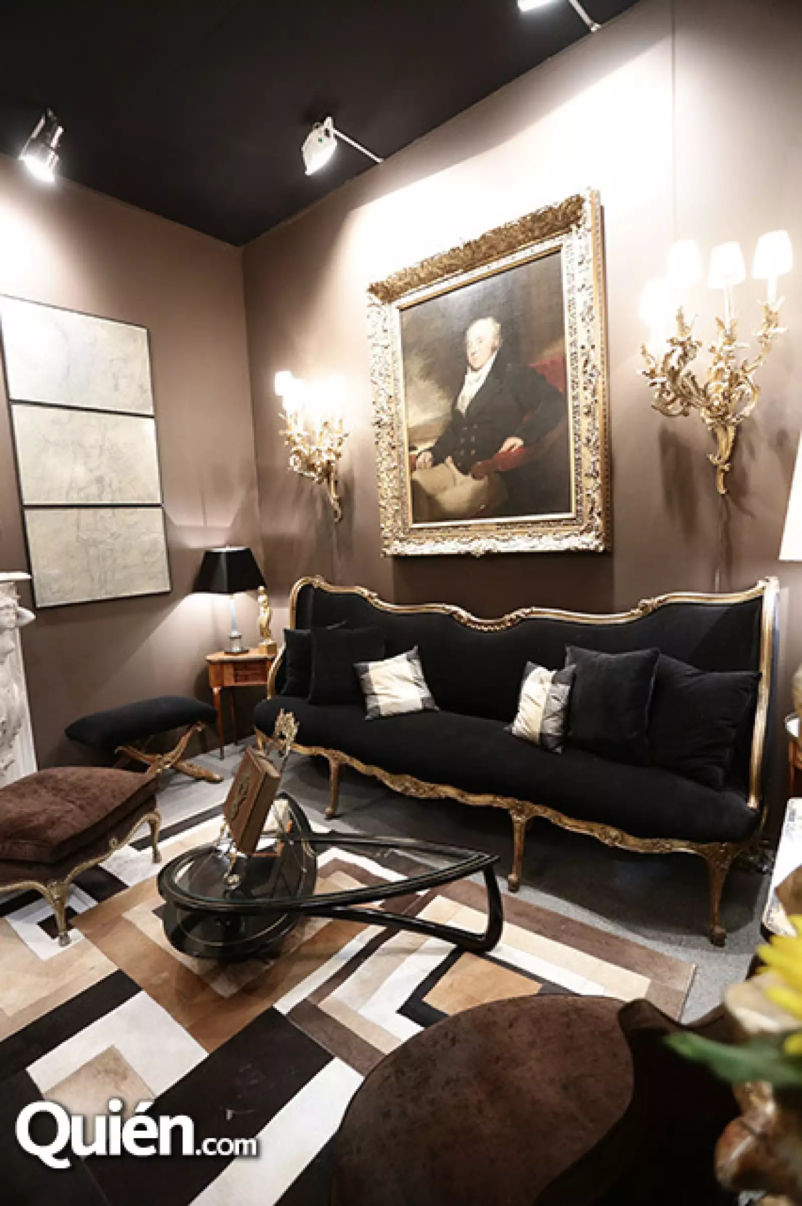 Inauguración Zona Maco Foto y Salón del Anticuario