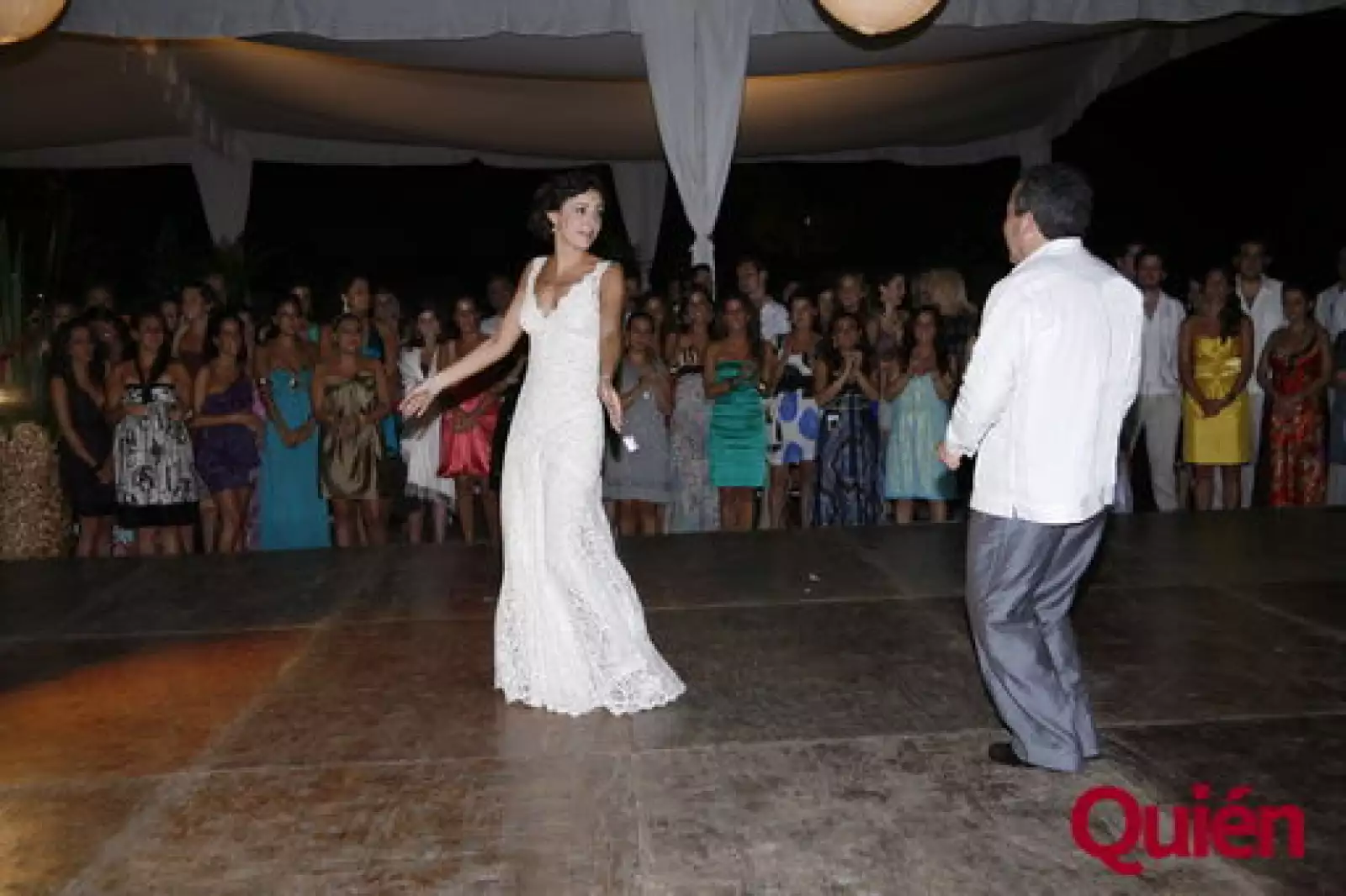 Fernanda Capetillo, Miguel Capetillo