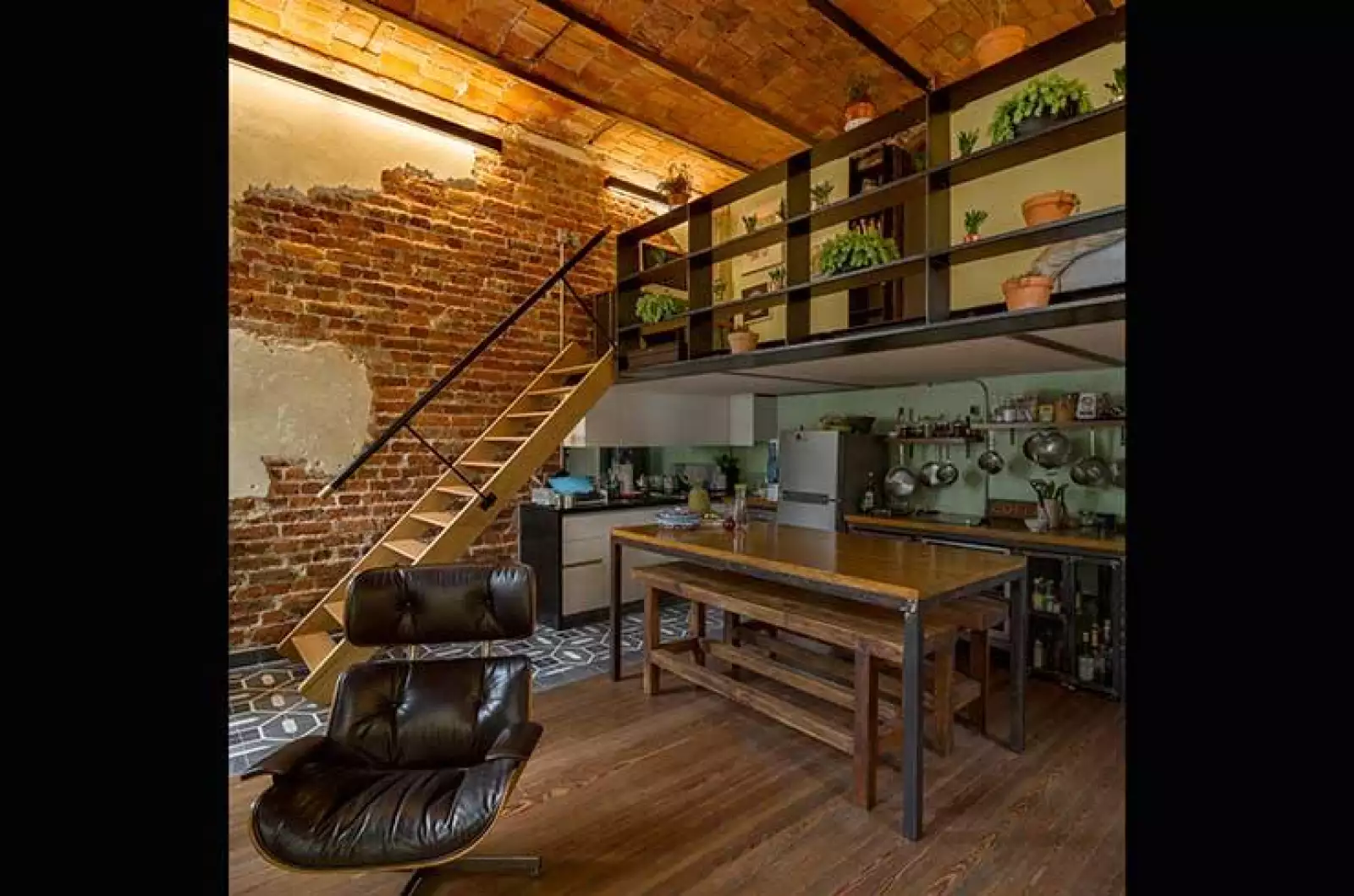 Havre Desarrollo - AT103