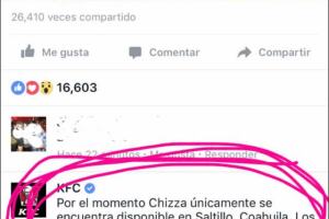 Chizza