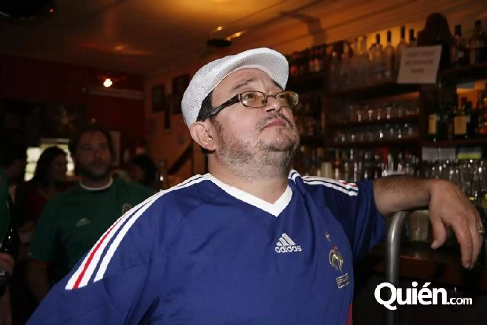 Celebrando en la Condesa