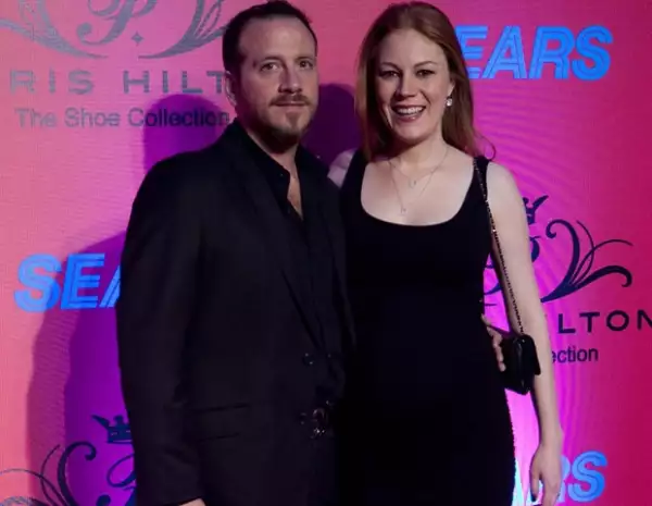 Jack y Dani son inseparables, se les ve juntos en todos los eventos sociales a los que asisten.