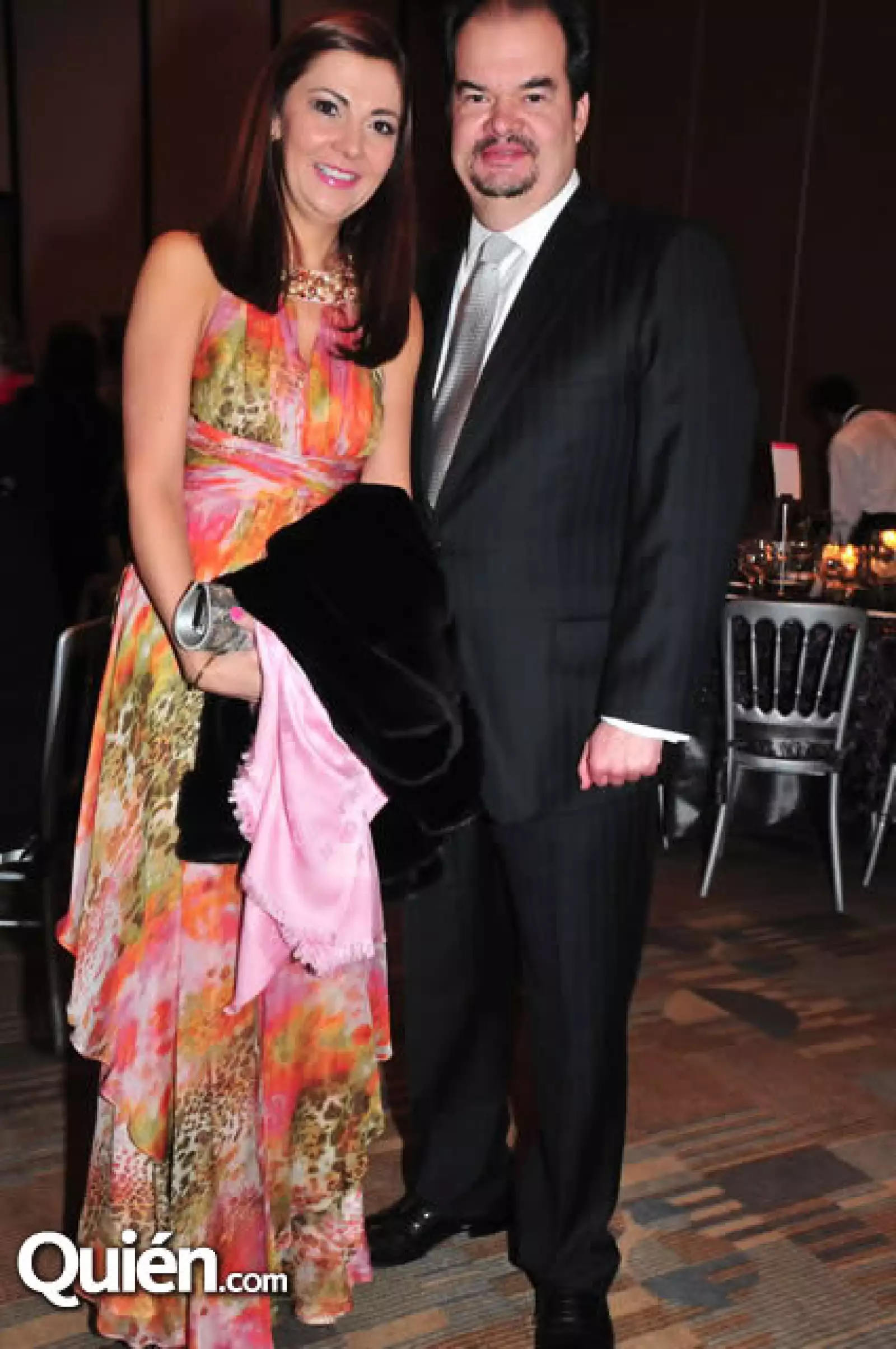 Yoly Aguirre,José Aguirre