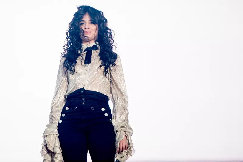 Camila Cabello