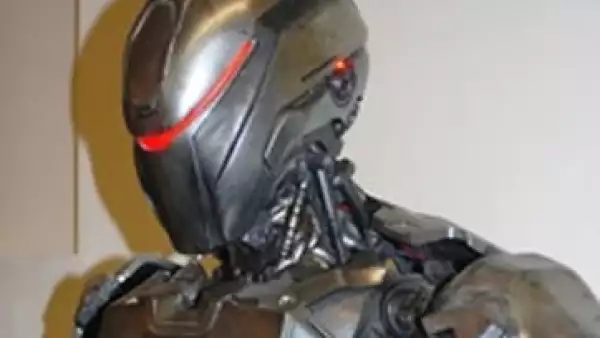 robocob