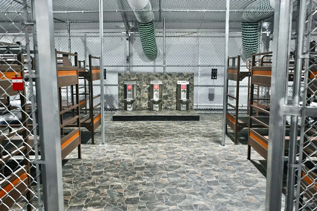 centros de detencion