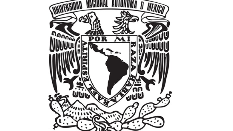 El lema que acompaña el escudo de la Universidad Nacional fue realizado en 1920 por el entonces rector José Vasconcelos.